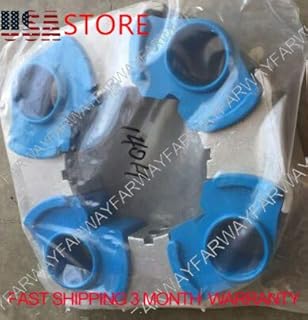 085-7572 099-8109 Coupling,Insert FITS CAT E330 E330B E330L E300B W330B