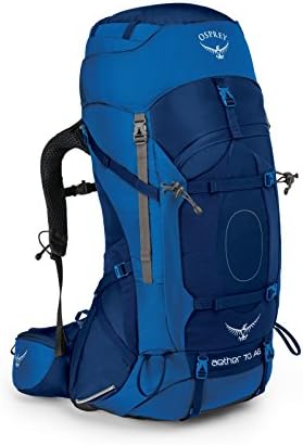 osprey aether 70l backpack