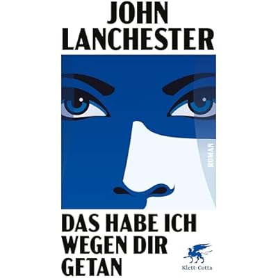 Das habe ich wegen dir getan