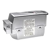 vhbw Akku Ersatz für Kalkhoff NKY304B2 für E-Bike Elektrofahrrad (13200mAh, 25,2V, Li-Ion)