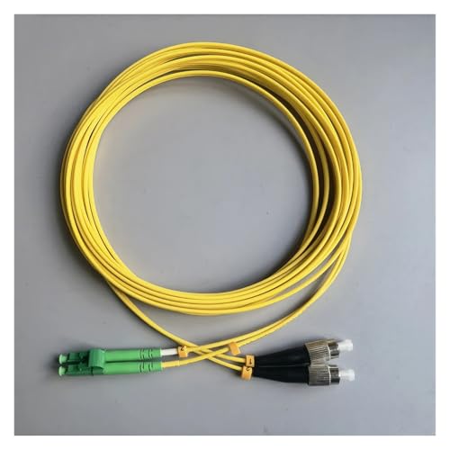 Câble réseau à fibre optique monomode 2.0mm pour stabiliser votre débit