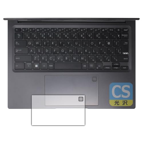 PDAH[ ASUS VivoBook 14X (K3405VC) Ή Crystal Shield ی tB [^b`pbhp] [wF؃ZT[]  {