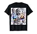 Baby 67 Six Seven Hand Funny Ai Baby Meme T-Shirt