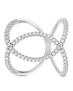 Sif Jakobs Jewellery SJ-R0059-CZ/56 Sif Jakobs Jewellery SJ-R0059-CZ/56