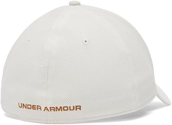 Under Armour Men's Heathered Blitzing 3.0 Cap