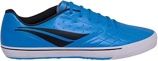 Calçado Futsal Atf Americas IX AZ-PT T 40, Masculino, Azul
