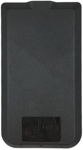 Replacement Remote Control Replace for TV/Audio/Projector for Pioneer AVH-P2300DVD AVH-P4300DVD AVH-P5700DVD CD AV Receiver