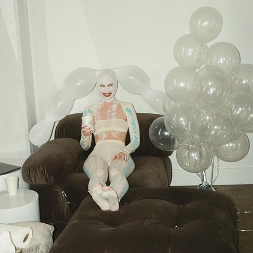 Image of All My Best Friends Are Ghosts (Drum & Lace Remix)