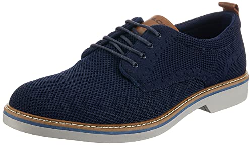 Image of IGI&Co Men's Derby Oxford Flat