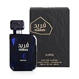 Fareed, woda perfumowana, RiiFFS Men 100 ml