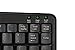 Adesso AKB-410UB - SlimTouch Mini USB Keyboard with Built-in Touchpad
