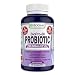 Probiotic BIOPRO 50 Billion CFU with 11 Strains + Prebiotic Supplement for Women, Men & Children | Guaranteed Potency - Shelf Stable Acidophilus Probiotic | Vegan, Dairy Free | 60 Veggie Capsules
