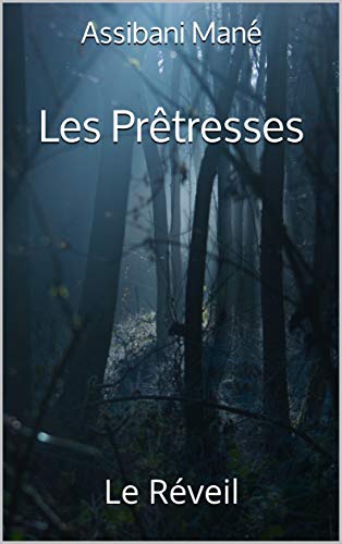 Télécharger Les Prêtresses Tome 1: Le Réveil PDF Ebook En Ligne