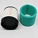 KIPA Air Filter For Polaris Trail Boss 325 330 2x4 4x4 Magnum Blazer Quad ATV 1253372
