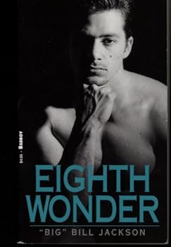 Paperback Eighth wonder. Book