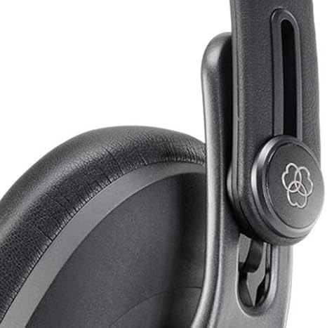 AKG K371-Y3 モニターヘッドホン 美品 | inmarco.ae