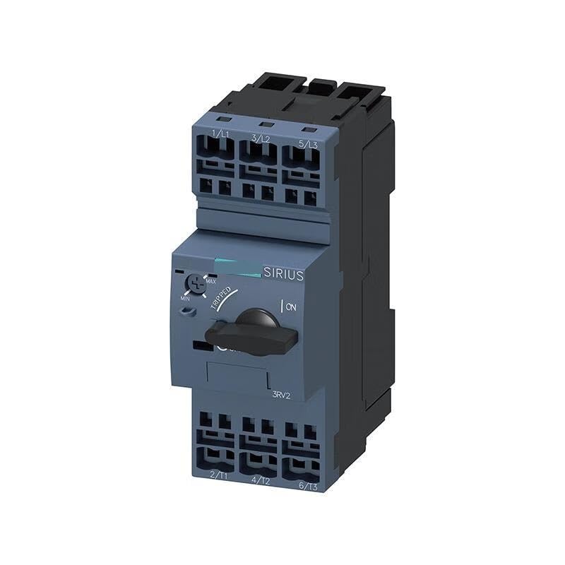 Disjoncteur moteur S0 à déclenchement magnétique 130A pour atelier connecté