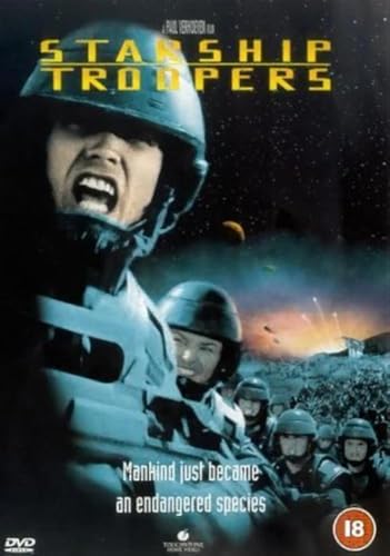 Starship Troopers