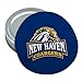 New Haven Primary Logo Round Rubber Non-Slip Jar Gripper Lid Opener