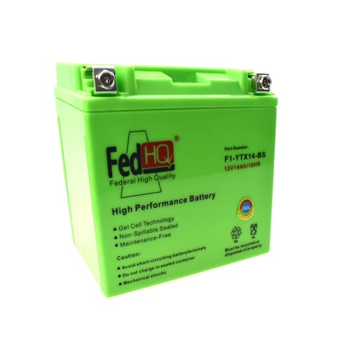 motorcycle batteries