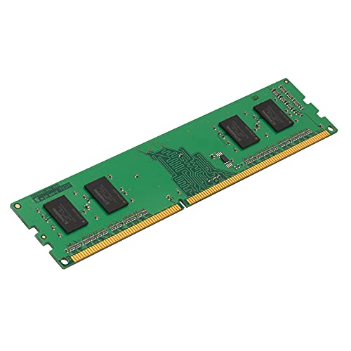 Kingston ValueRAM 8GB 2666MT/s DDR4 Non-ECC CL19 DIMM 1Rx16 1.2V KVR26N19S6/8 Desktop-Speicher