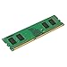Kingston ValueRAM 8GB 2666MT/s DDR4 Non-ECC CL19 DIMM 1Rx16 1.2V KVR26N19S6/8 Desktop-Speicher