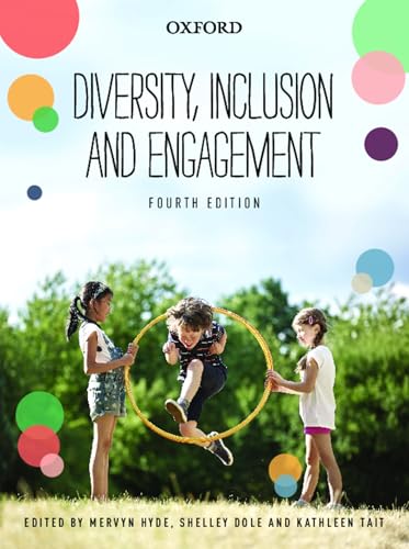 Diversity, Inclusion and Engagement