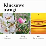 Elizabeth Arden White Tea Wild Rose Woda Toaletowa, 100 ml