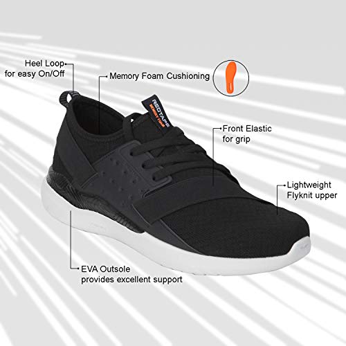 Image of Red Tape Men's Walking Shoes