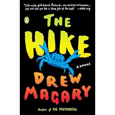 The Hike