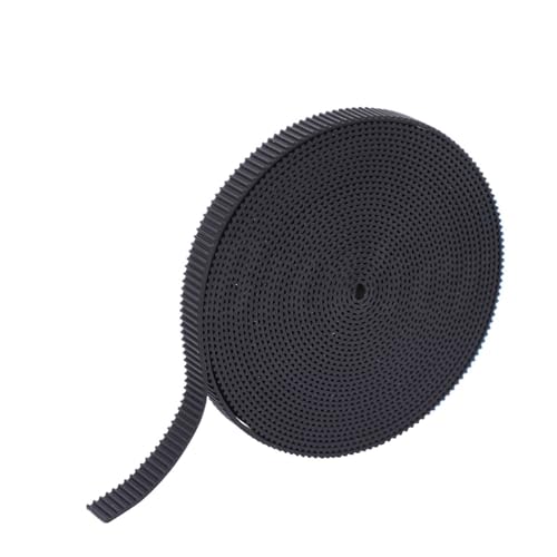 Courroie GT2 10mm en caoutchouc et fibre d'aramide pour une impression 3D haute précision