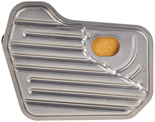 Acdelco Gold Tf289 Automatic Transmission Fluid Filter Kit #TOP1