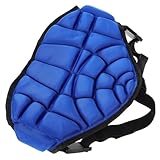 Cabilock Hüftschutz Polster Gepolstert für Rollschuhlaufen Eiskunstlauf Snowboarden Verstellbare Schutzhose für Jungen und Mädchen Dicke Gepolsterte Schutzhose für Anfänger im Skatesport