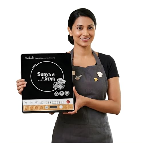 Image of (1-yEaR-wArRaNtY)-2000W-SmArT-ElEcTrIc-CoOkToP-WiTh-ToUcH-SeNsOr-CoNtRoLs-AnD-BrIgHt-LeD-DiSpLaY-QuIcK-HeAtInG-MuLtI-FuNcTiOn-CoOk-PrOgRaMs-EnErGy-SaViNg-StOvE-FoR-HoMe-KiTcHeN