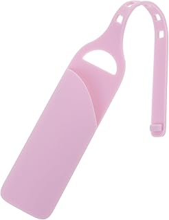 Silicone Lipstick Sleeve Bag and Lip Gloss Ho...