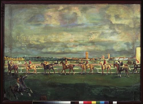 Peinture Murale Nordique de Yakulov pour Sublimer la Décoration de la Chambre Adulte