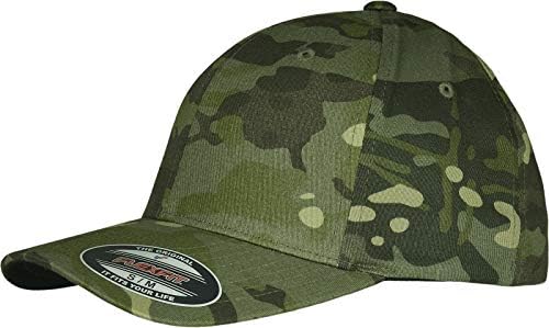FlexFit - 6277MC - Casquette - Mixte 