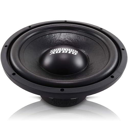 Sundown Audio LCS v.2 12