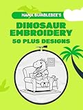nanismo ipofisario cane  Dinosaur Embroidery 50 Plus Designs: Easy Hand‑Embroidery Templates Featuring 50+ Whimsical Dinosaur Designs (Nana Bumblebee\'s Embroidery Books) (English Edition)