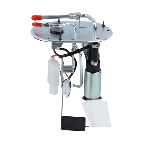 DOLKSN Electric Fuel Pump Module Assembly with Sending Unit Fits 1992 1993 1994 1995 1996 Toyota Camry Avalon Lexus ES300 SP9156H by DOLKSN - Image 5