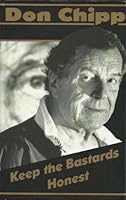 Keep the Bastards Honest 0646437577 Book Cover