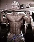 JONATHAN LIPNICKI 8x10 Celebrity Photo Signed In-Person