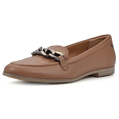 Image of WHITE MOUNTAIN Women's Shoes Nobles II Tailored Flat