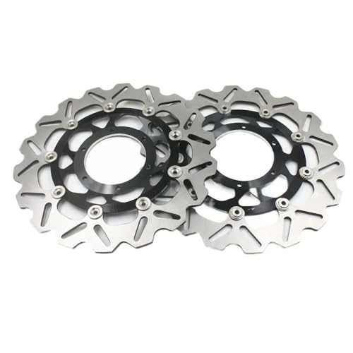 Disque de frein avant moto 310mm rotor de remplacement pour CBR1000RR
