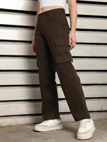 Image of HIGH STAR Women's High Rise Classic Trouser