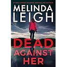 Dead Against Her (Bree Taggert Book 5)