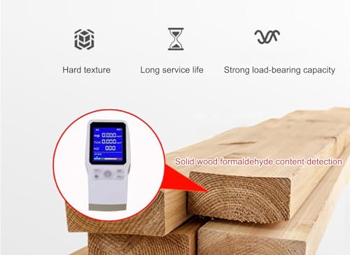 Tablero duro protector de cintura y dolor de espalda con listones de madera 2