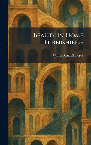 Beauty in Home Furnishings