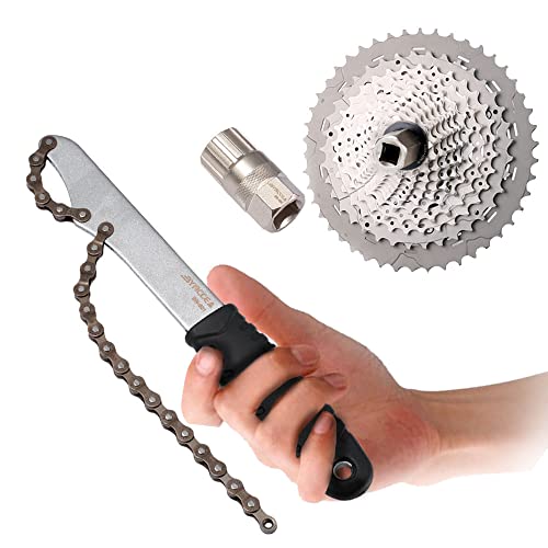 Boenoea Chiave di rimozione e Frusta per Catena