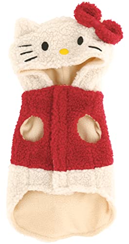 Skater Hello Kitty - M Size